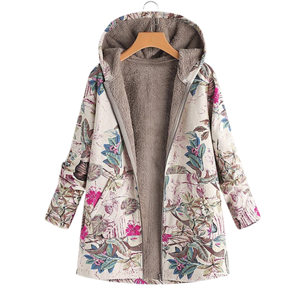 Stylish Winter Jackets for Women & Men