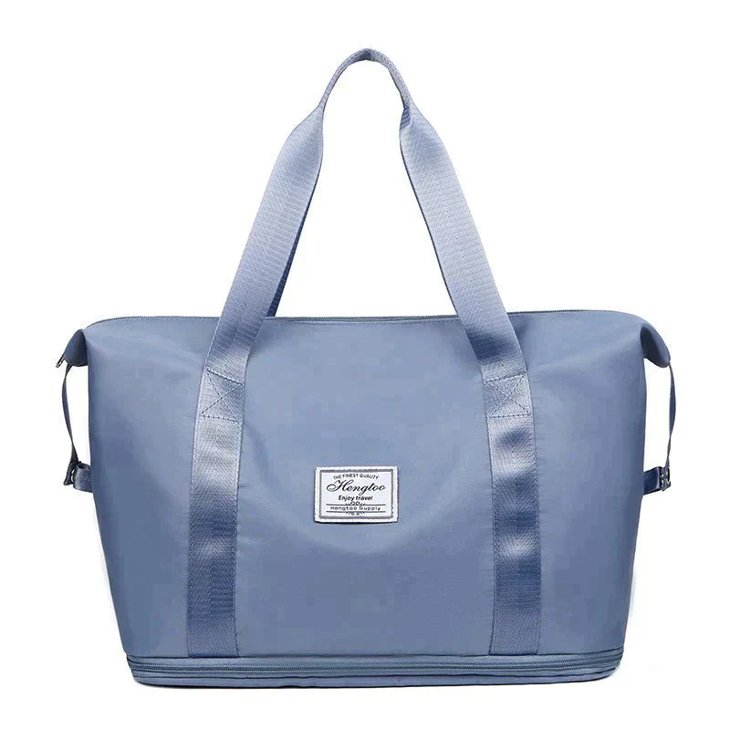 Isabella - Waterproof Travel Bag Large & Practical