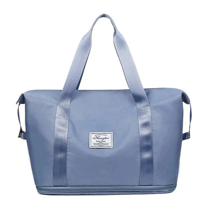 Isabella - Waterproof Travel Bag Large & Practical