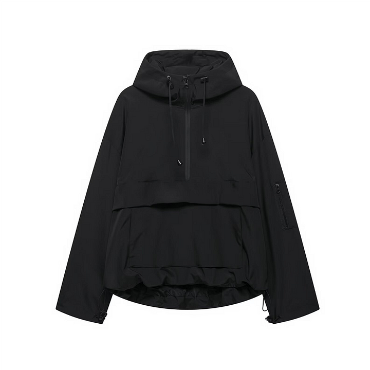 Women's 3-in-1 Waterproof Outdoor Functional Jacket