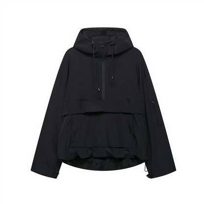 Women's 3-in-1 Waterproof Outdoor Functional Jacket