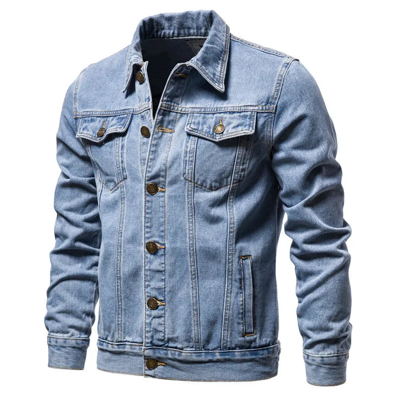 Stylish Men's Casual Jacket