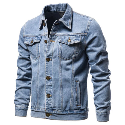 Stylish Men's Casual Jacket