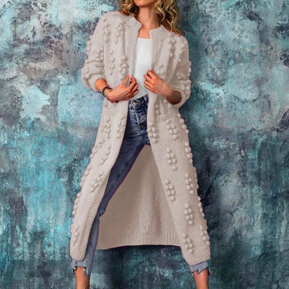 Women's Autumn Vest Modern Design
