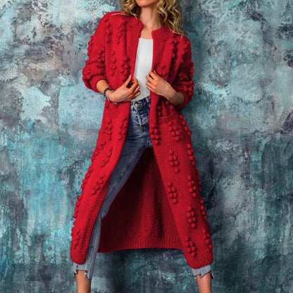 Women's Autumn Vest Modern Design