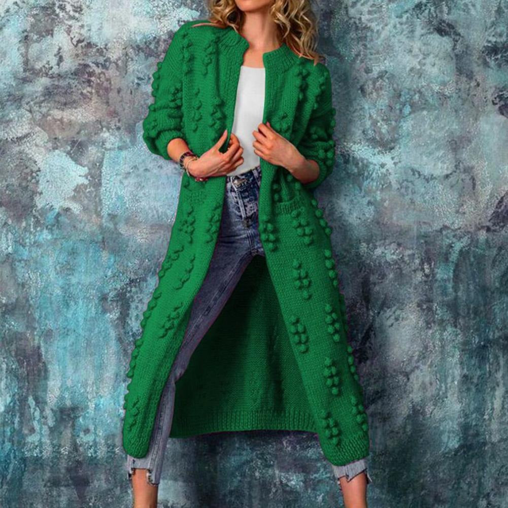 Women's Autumn Vest Modern Design