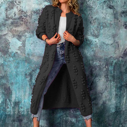 Women's Autumn Vest Modern Design