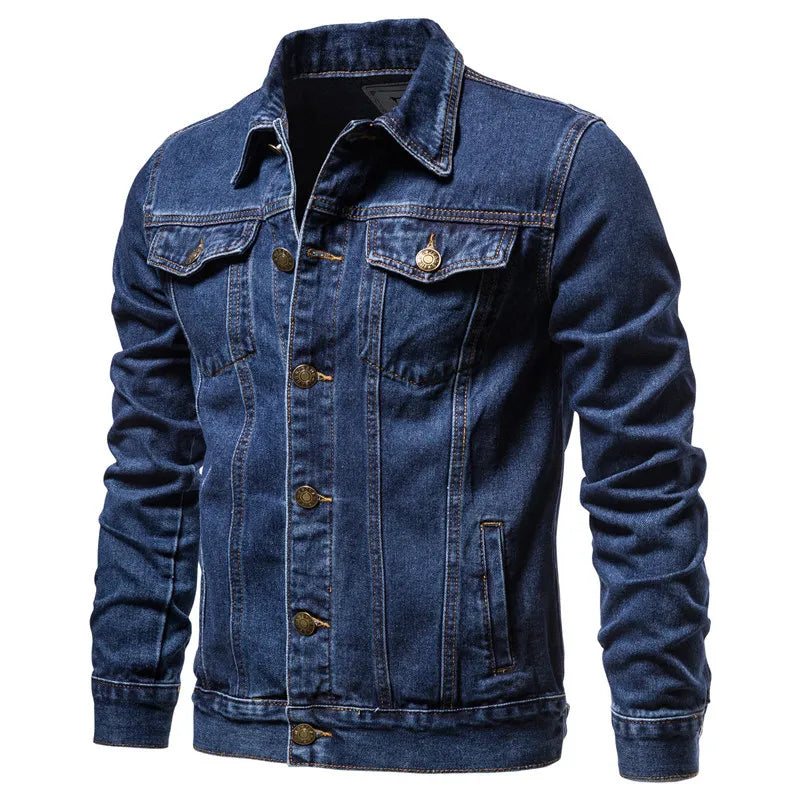 Stylish Men's Casual Jacket