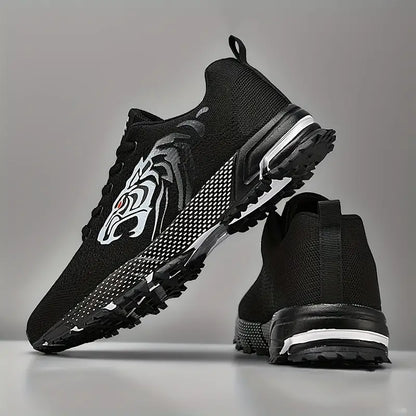 Lincoln Running Shoes Light & Comfortable