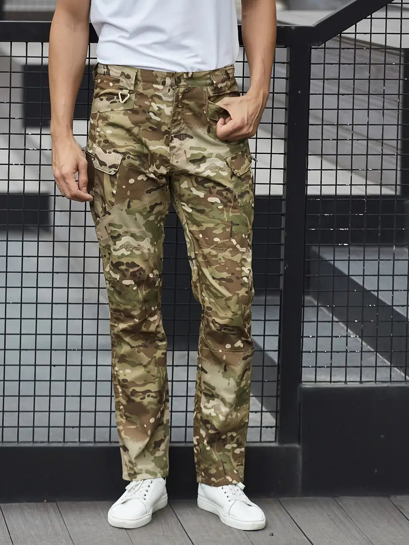 Taktische Militärhose für Männer