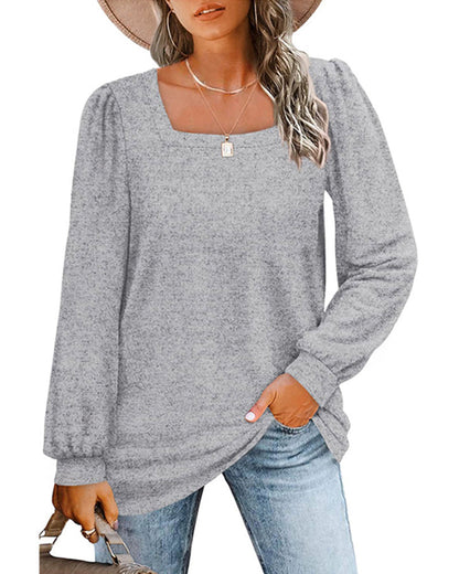 Women's V-Neck Elegant Dress