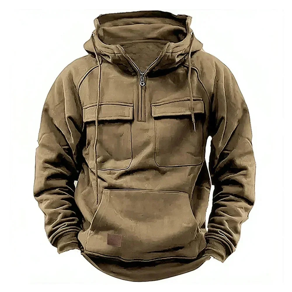 Cuddly Hoodie Women Warm With Hood