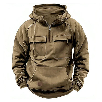 Cuddly Hoodie Women Warm With Hood