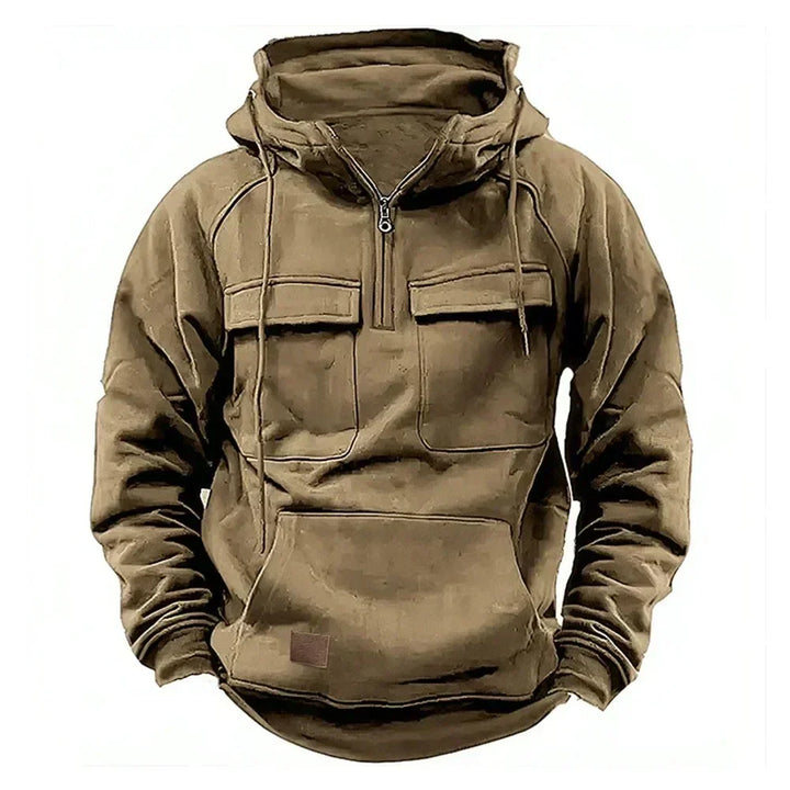 Cuddly Hoodie Women Warm With Hood