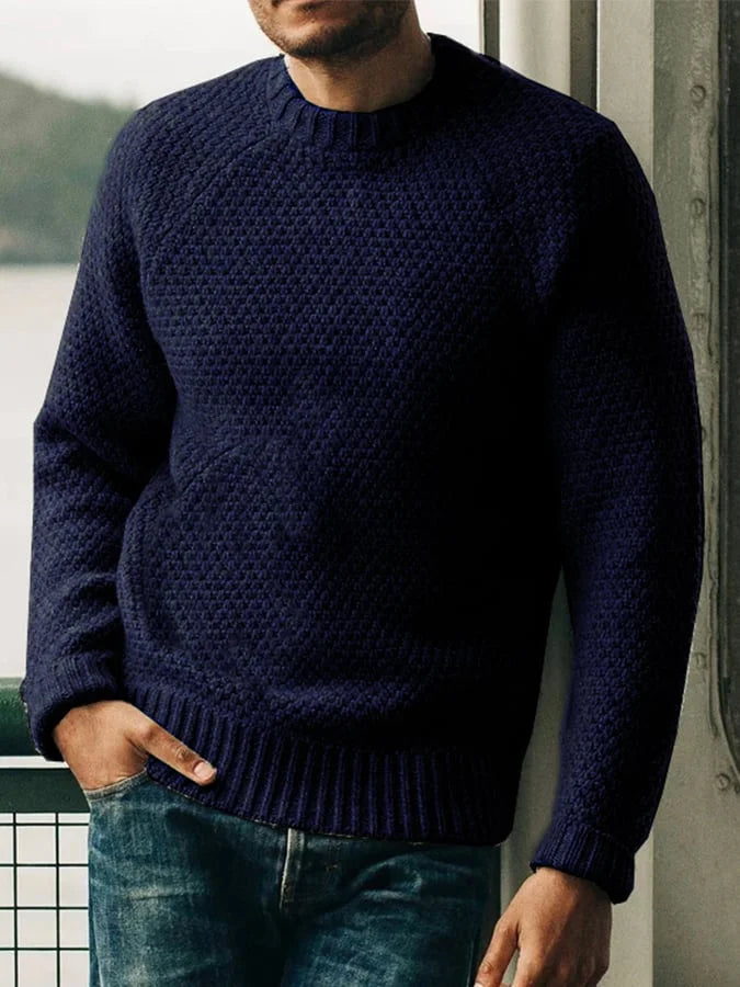 Stylish Men's Cotton Sweaters