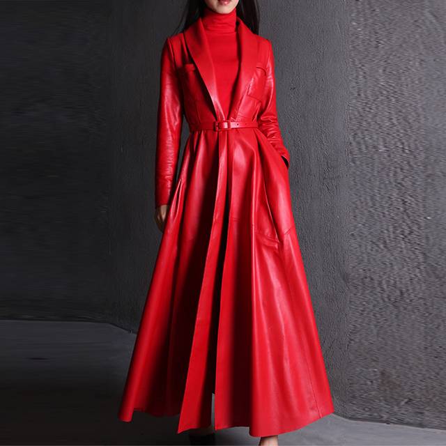 Women's Coat Elegant Charming