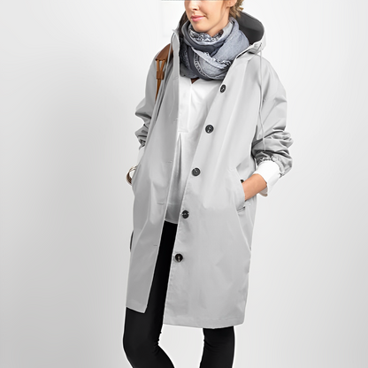 Women's Hoodie Casual Winter Wear