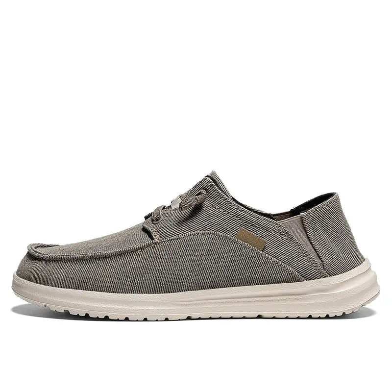 Comfortable Men's Breathable Loafer Shoes