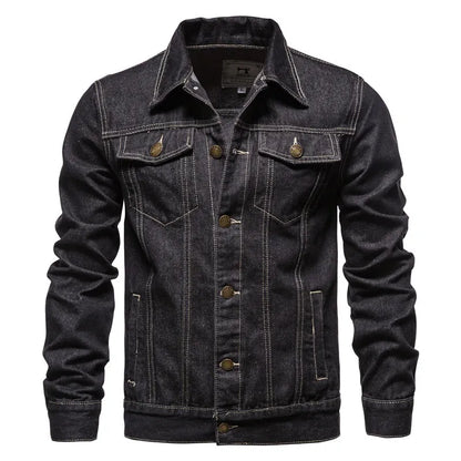 Stylish Men's Casual Jacket