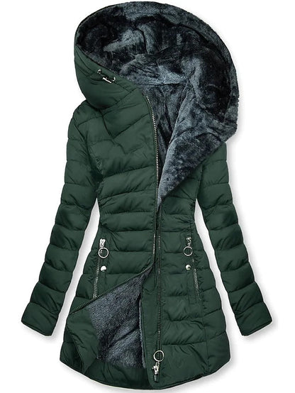 Mila - Women's Coat Luxury Quality
