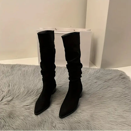 Stylish Women's Ankle Boots