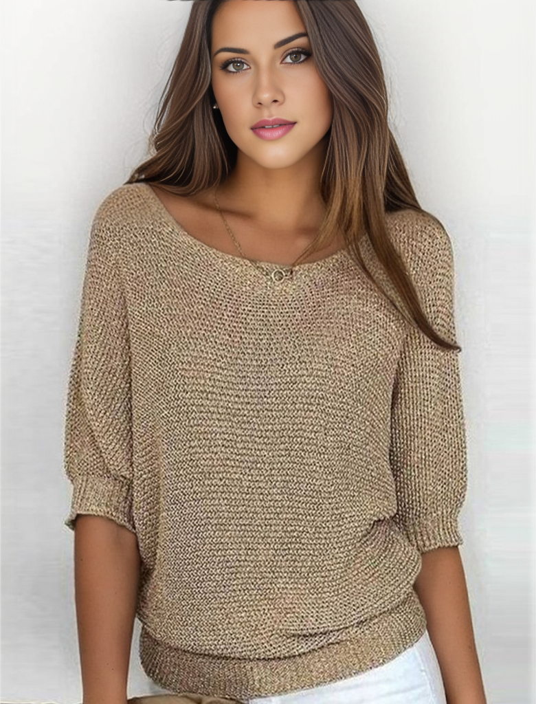 Elegant Knitted Jumpers for Women Premium Quality