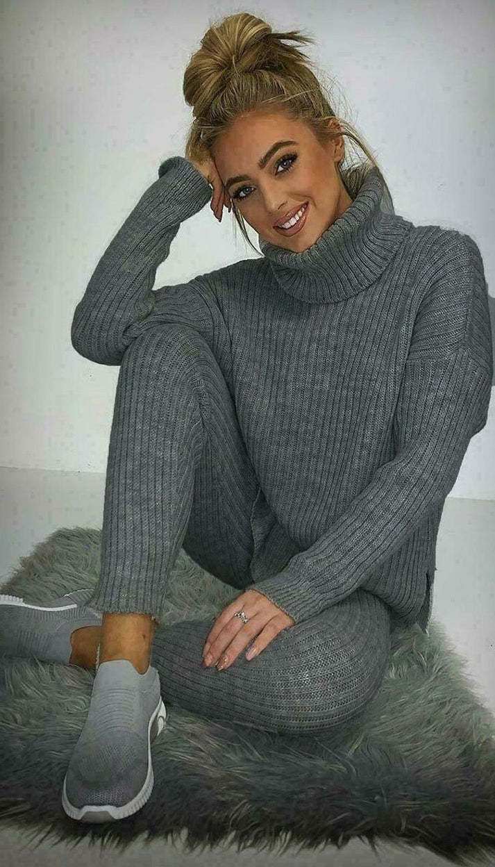 Stylish Women's Dress Set