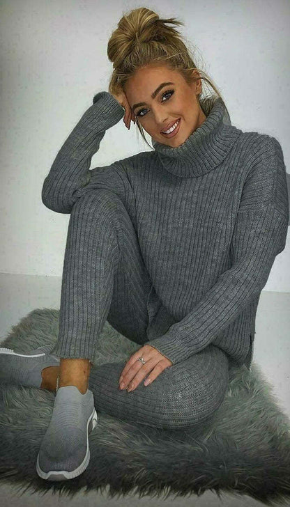 Stylish Women's Dress Set