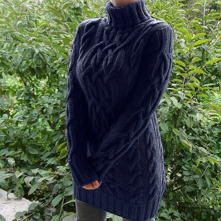 Simm - Weicher Wollpullover