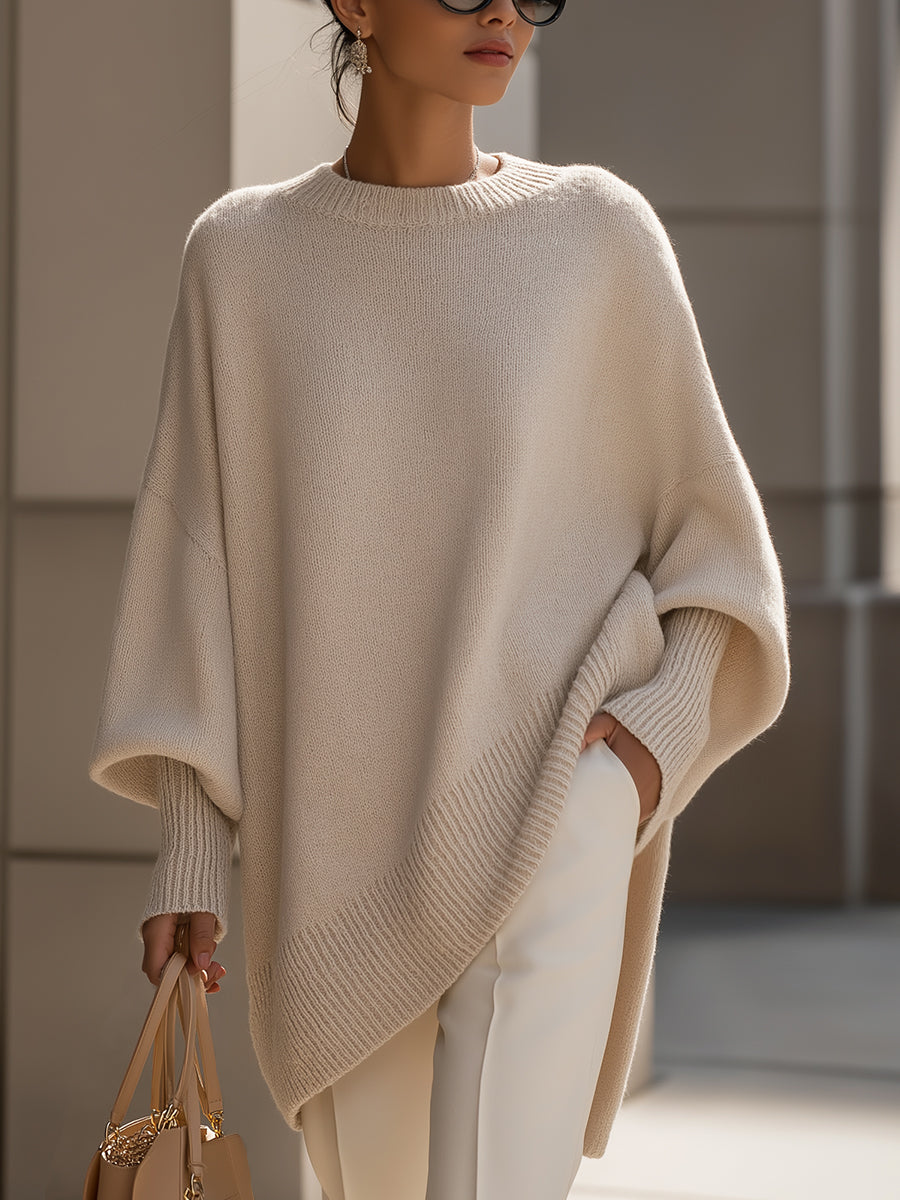 Soft Women's Sweaters Modern Style