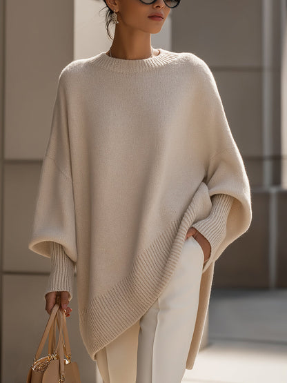 Soft Women's Sweaters Modern Style