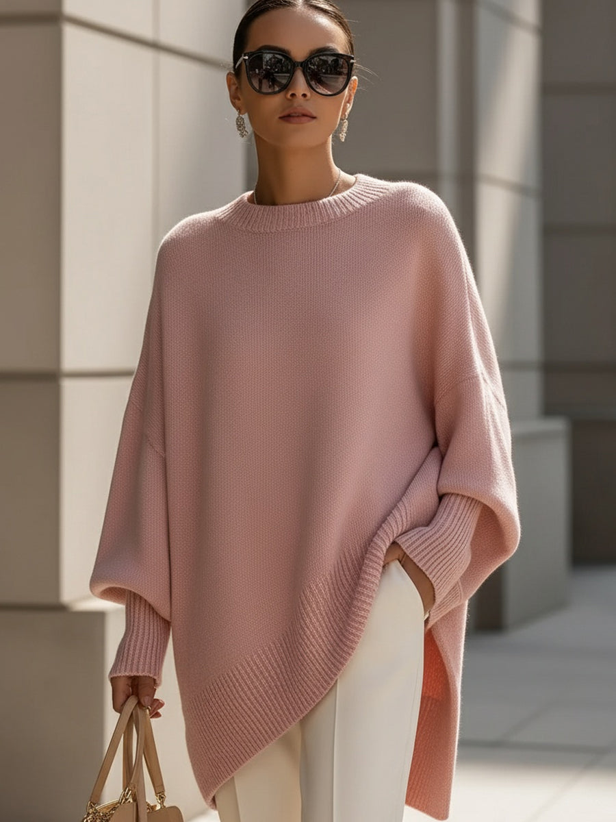 Soft Women's Sweaters Modern Style