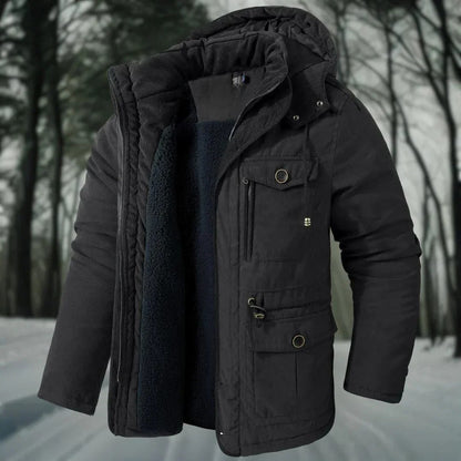 Outdoor Windbreaker Jona - Waterproof Durable