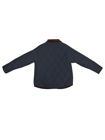 Women's Windproof Transitional Jacket Spring Trend Jacket