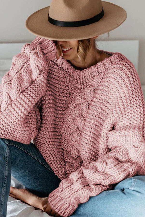 Soft Women's Sweaters
