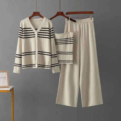 Comfortable Women's Clothing Set