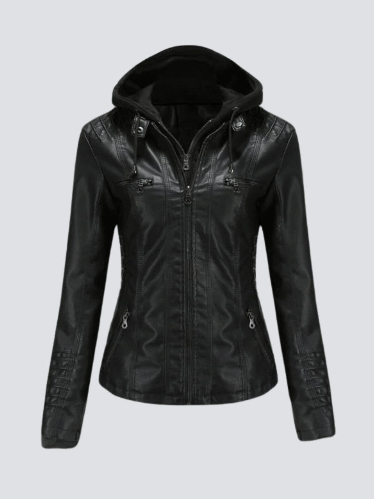 Women's Parka Classic Timeless