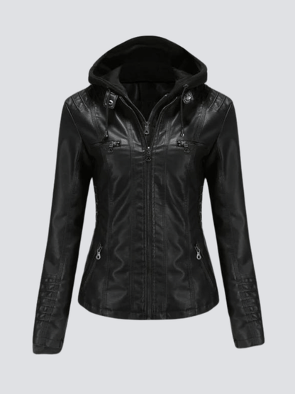 Women's Parka Classic Timeless