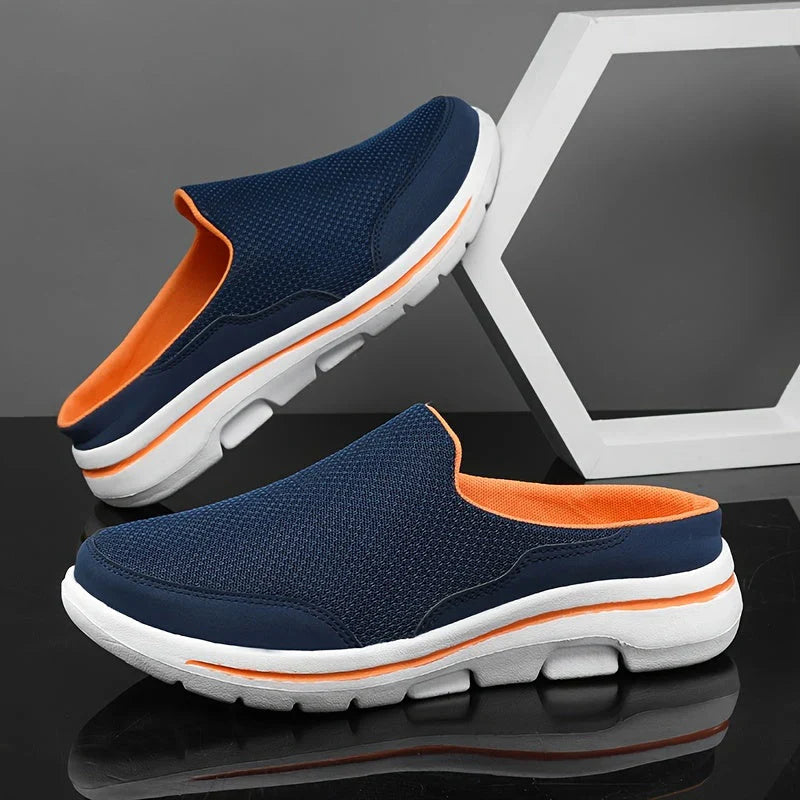 Men's Slippers Breathable Comfort