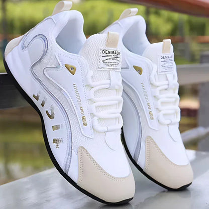 Men's Lightweight Breathable Running Shoes