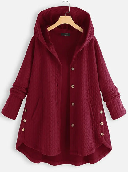 Elegant Winter Coats for Women