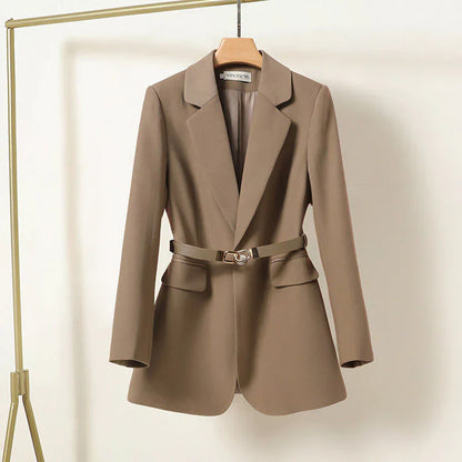 Elegant Men's Blazer Modern Cut