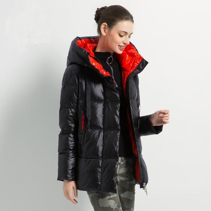 Elegant Premium Women's Jacket