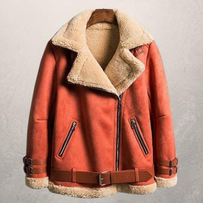 Women's Winter Jacket Warm Comfortable
