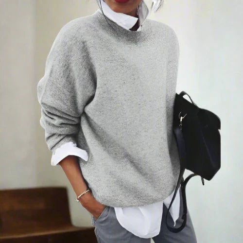 Women's Soft Warm Cashmere Sweater
