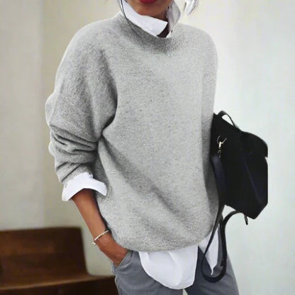 Women's Soft Warm Cashmere Sweater