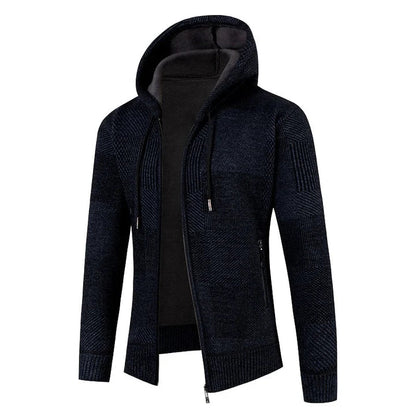Men's Elegant Leather Vest