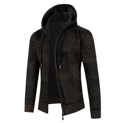 Men's Elegant Leather Vest