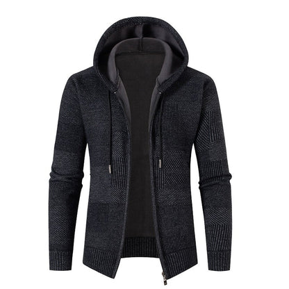 Men's Elegant Leather Vest