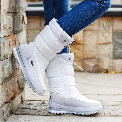 Women's Warm Comfortable Winter Boots